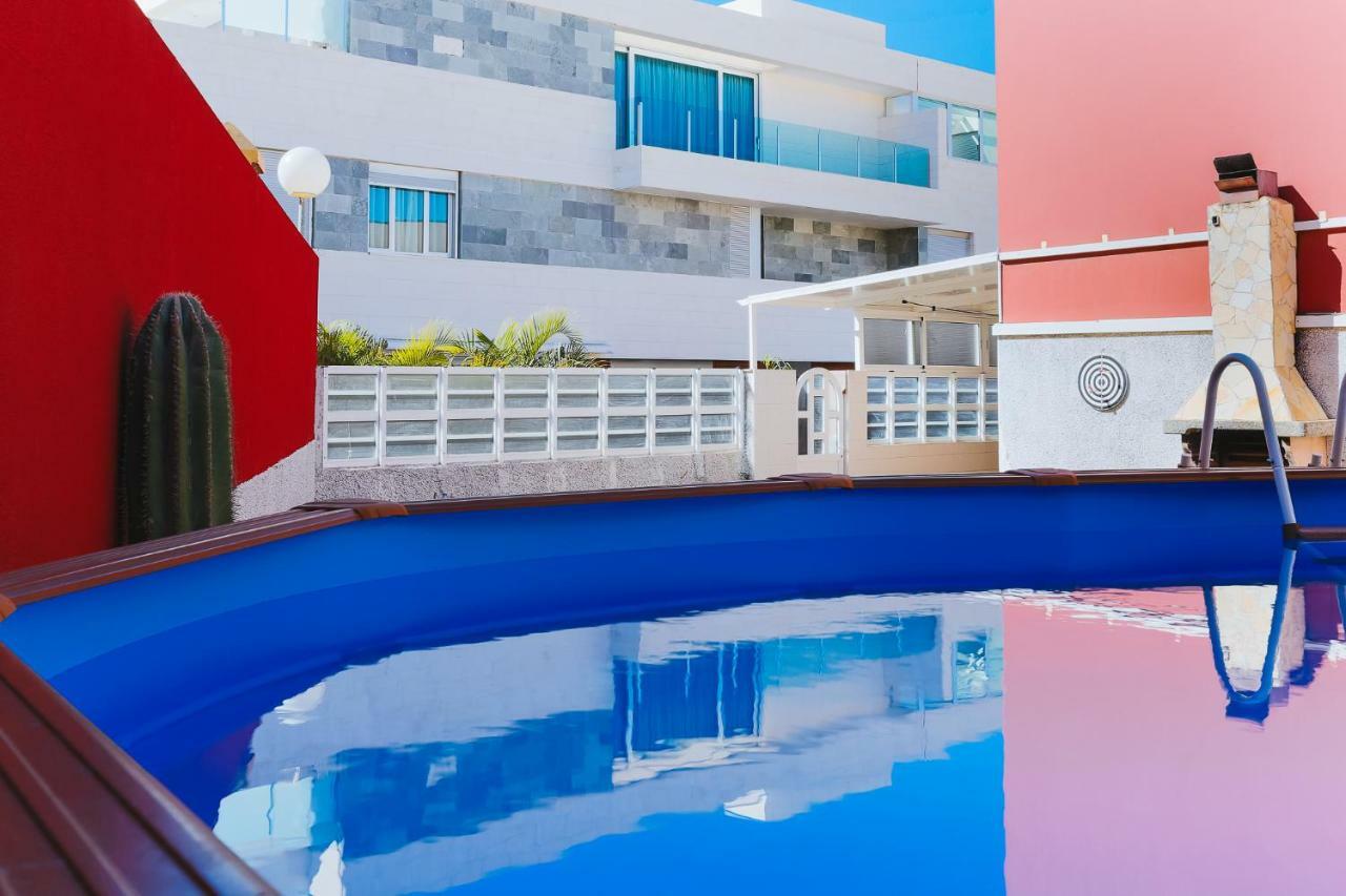 Vakantiehuis Cinito
